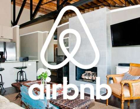 Airbnb / Short Term Rental