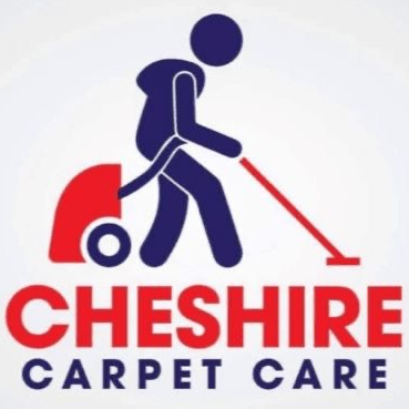 Cheshire Carpet Care logo